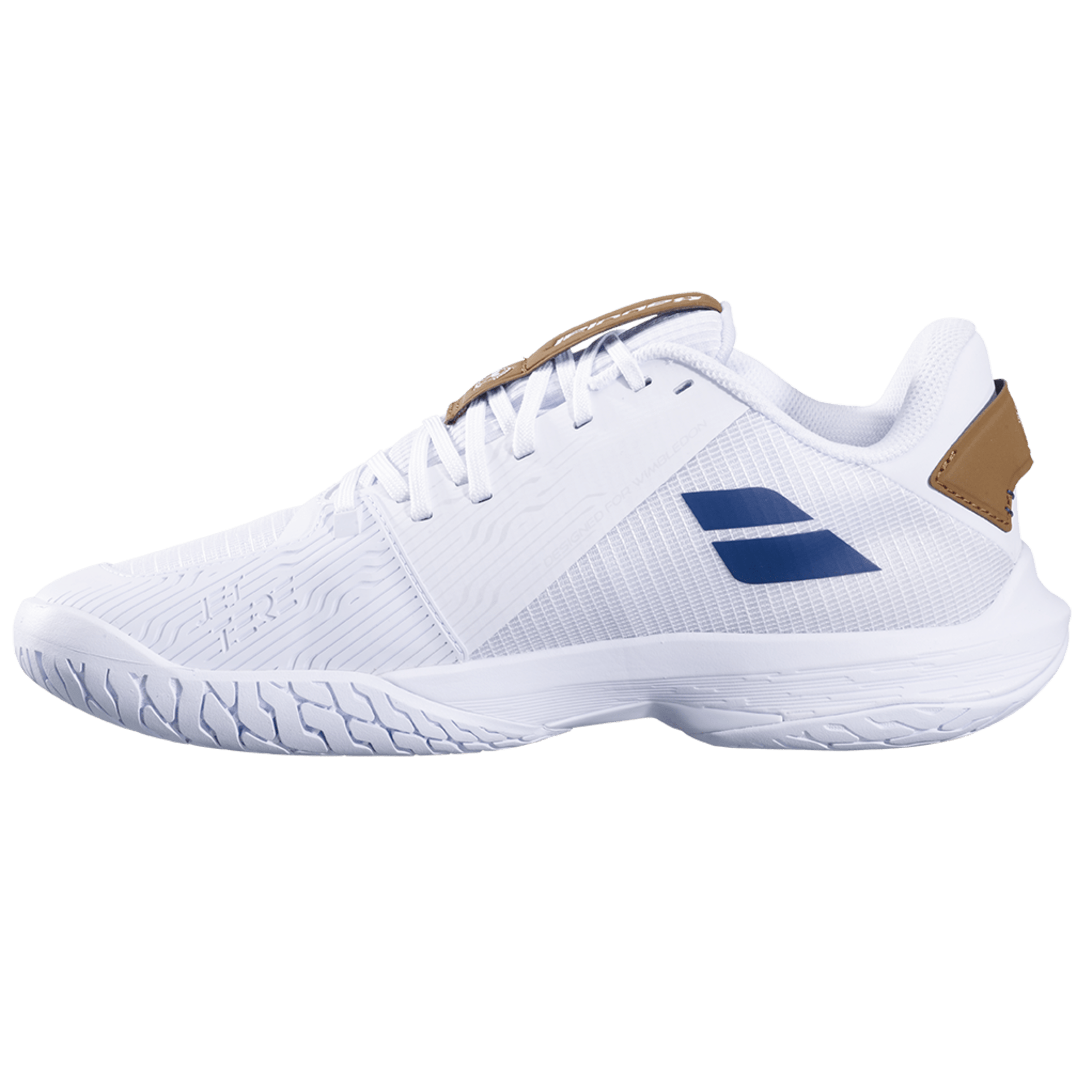 Tennis shoes | Jet Tere 2 All Court Wimbledon Men | Babolat